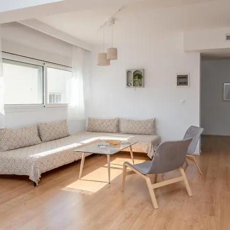 Apartmán Nomádes Collection Rhodes City