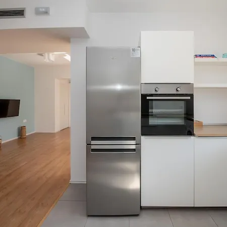 Nomádes Collection Apartmán