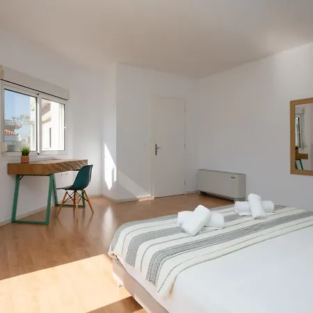 Nomádes Collection Apartmán