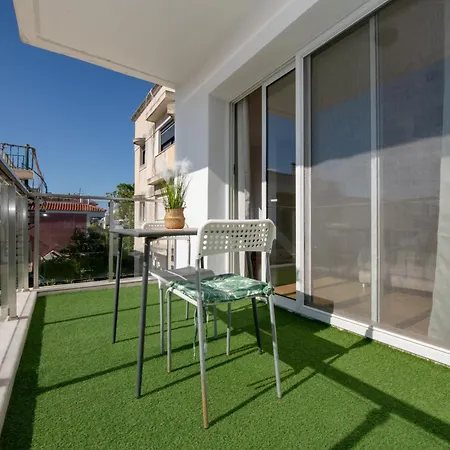 Nomádes Collection Apartmán *