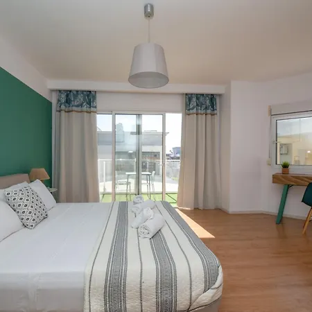 Apartmán Nomádes Collection *