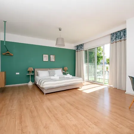 Apartmán Nomádes Collection Rhodes City