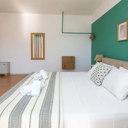 Nomádes Collection Apartmán Rhodes City