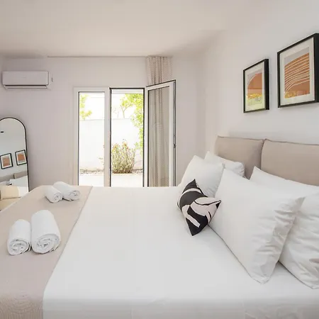 Apartmán Nomádes Collection *