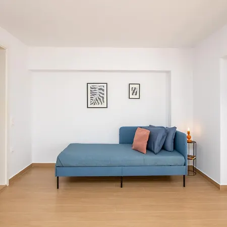 Apartmán Nomádes Collection