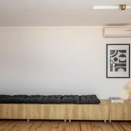 Nomádes Collection Apartmán