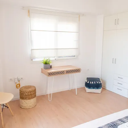 Apartmán Nomádes Collection *
